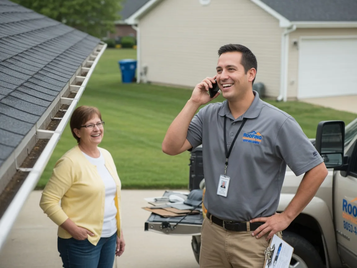 Local Roofing Contractors Townsville, NC FAQs